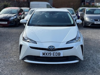 Used Toyota Prius 2019 for sale - 78676447: Photo