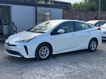 Used Toyota Prius 2019 for sale - 78676447: Photo