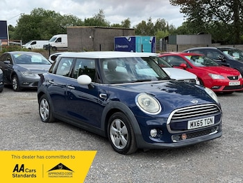 Used MINI Cooper 2015 for sale - 79158887: Photo