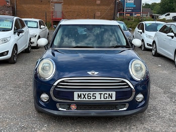 Used MINI Cooper 2015 for sale - 79158887: Photo