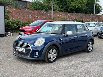 Used MINI Cooper 2015 for sale - 79158887: Photo