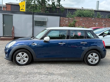 Used MINI Cooper 2015 for sale - 79158887: Photo