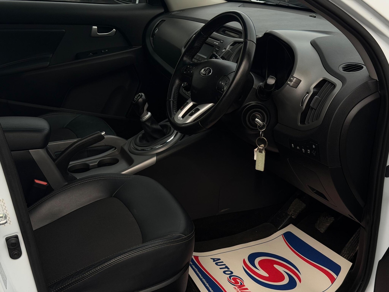 Used Kia Sportage 2015 for sale - 78086908: Photo 11