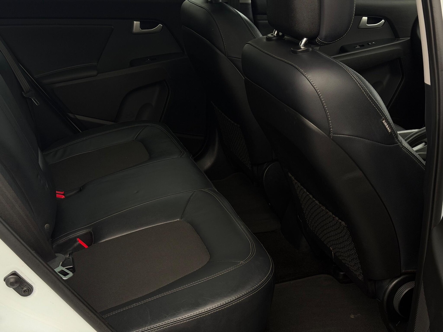 Used Kia Sportage 2015 for sale - 78086908: Photo 13