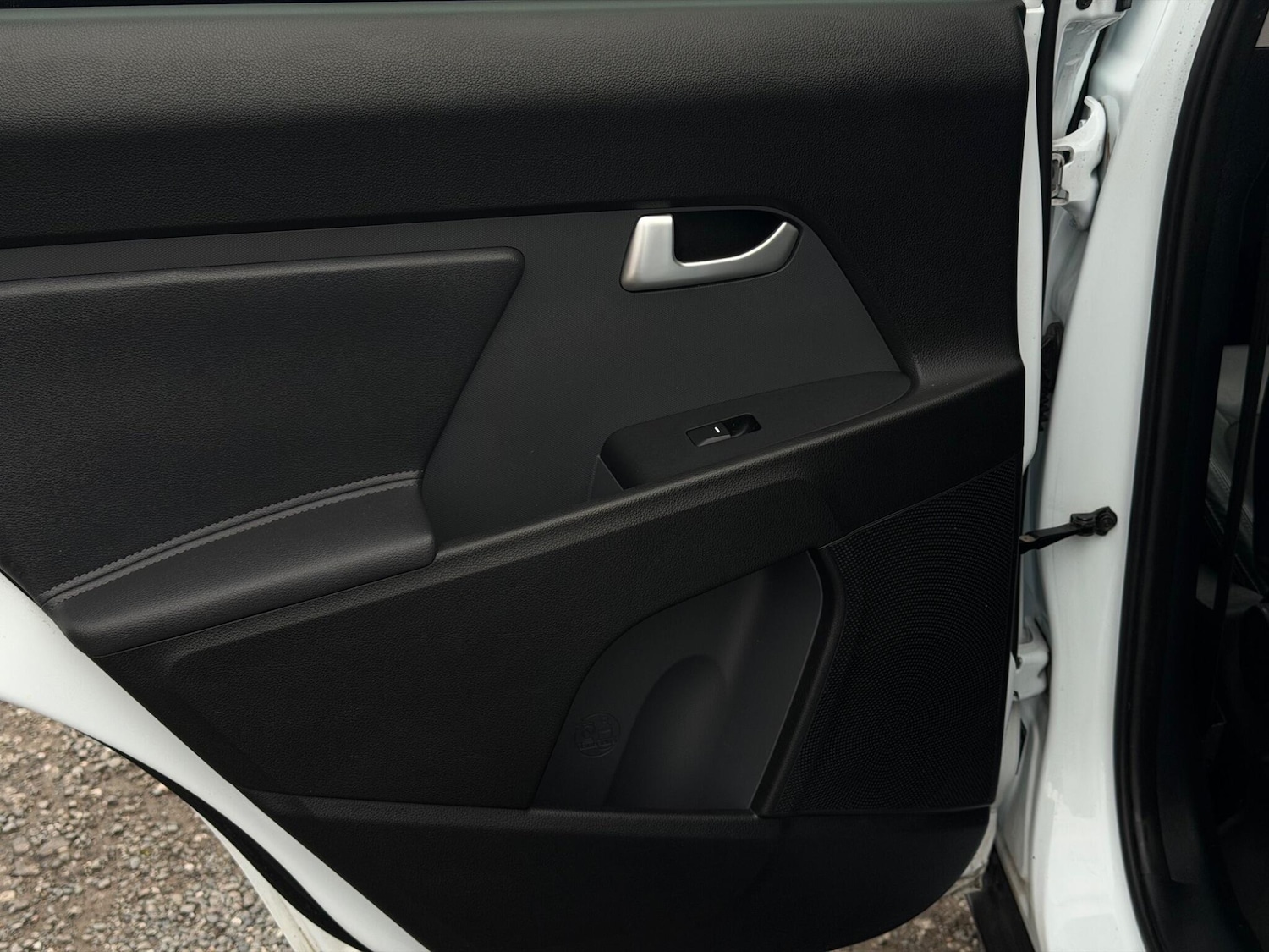 Used Kia Sportage 2015 for sale - 78086908: Photo 15