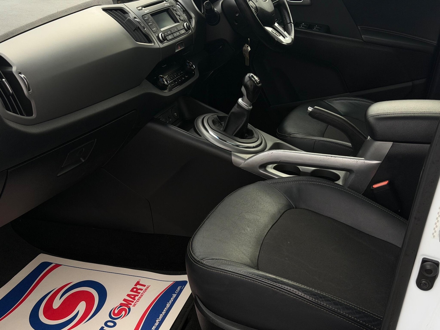 Used Kia Sportage 2015 for sale - 78086908: Photo 18