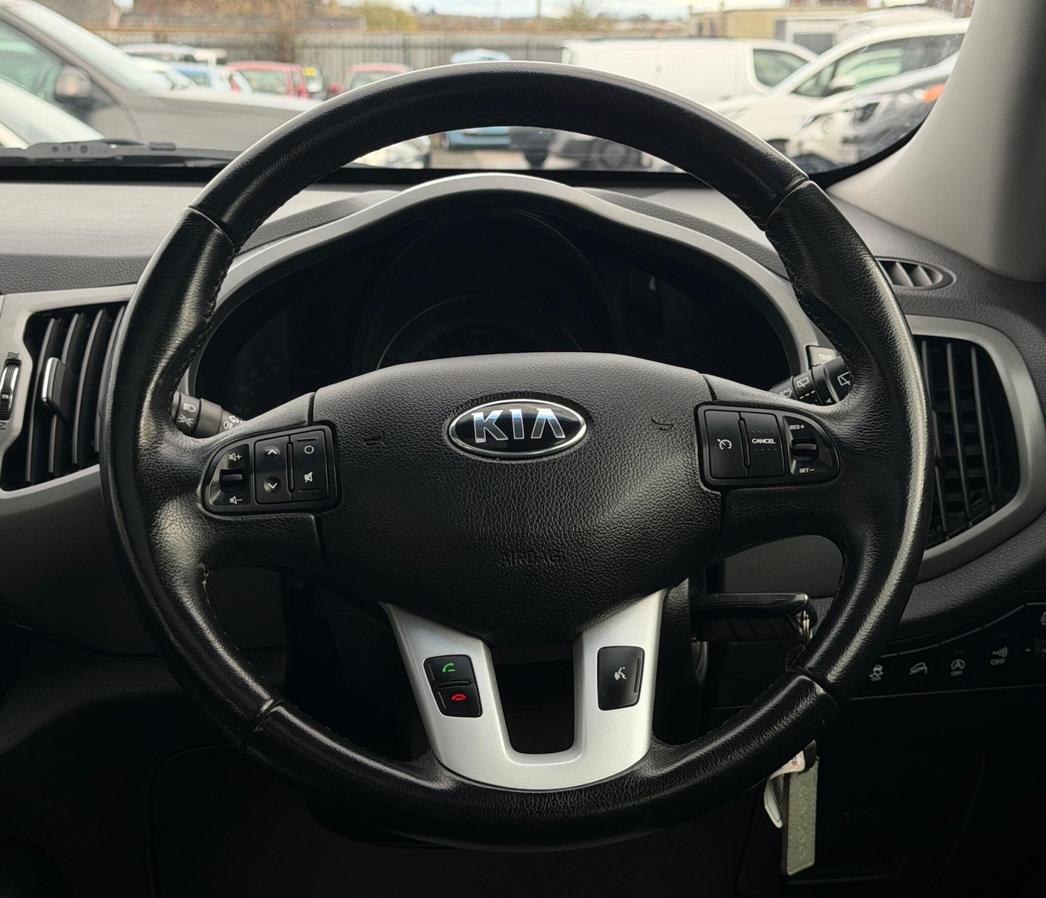 Used Kia Sportage 2015 for sale - 78086908: Photo 21