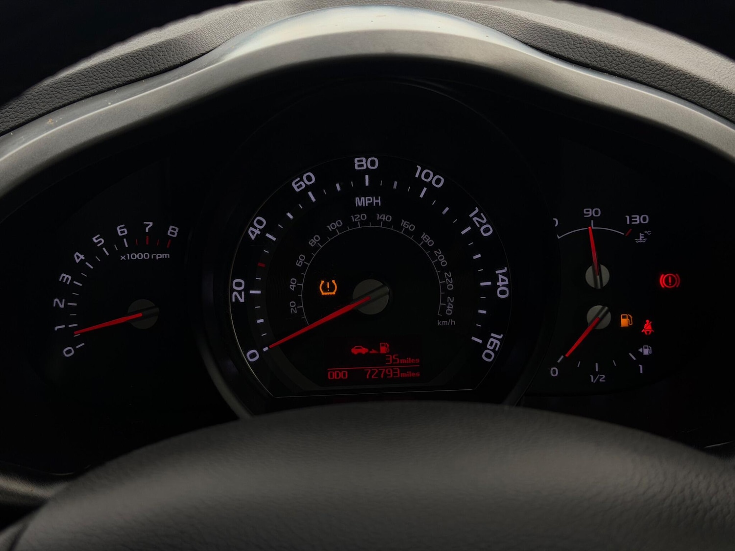 Used Kia Sportage 2015 for sale - 78086908: Photo 28