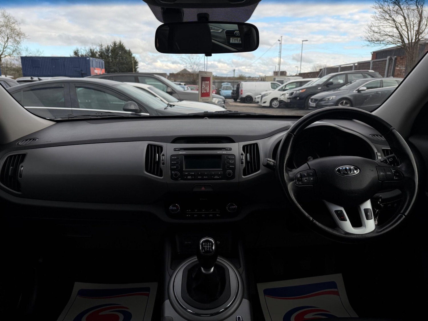 Used Kia Sportage 2015 for sale - 78086908: Photo 33