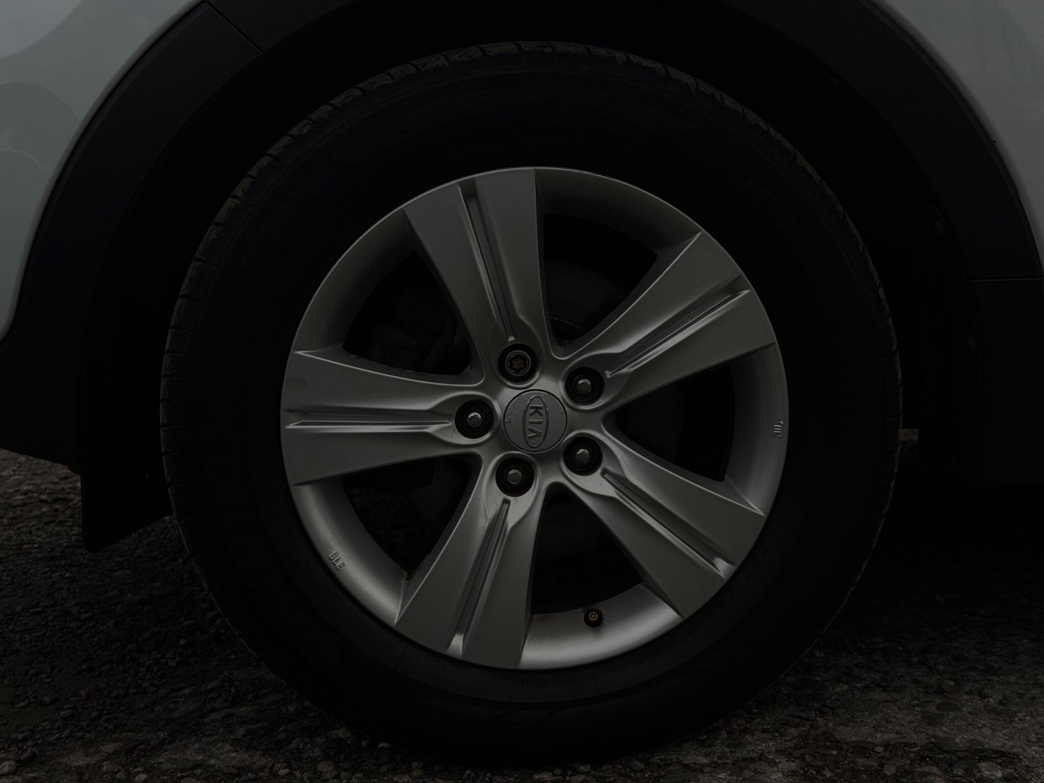 Used Kia Sportage 2015 for sale - 78086908: Photo 34