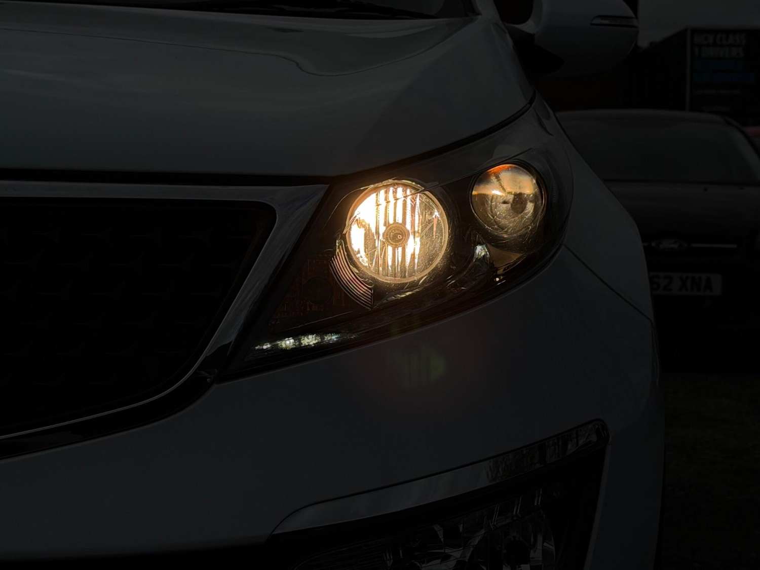 Used Kia Sportage 2015 for sale - 78086908: Photo 35