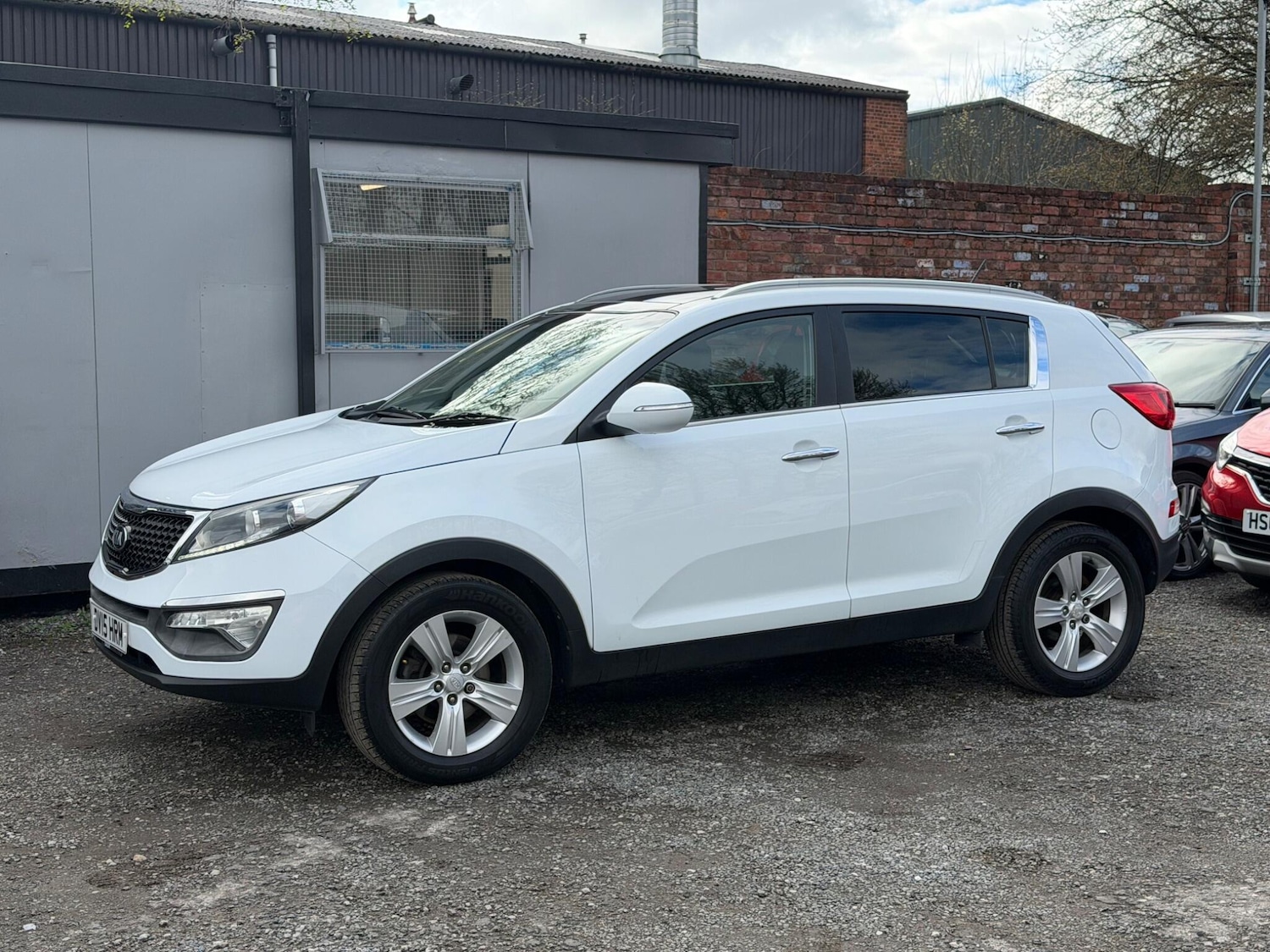Used Kia Sportage 2015 for sale - 78086908: Photo 4