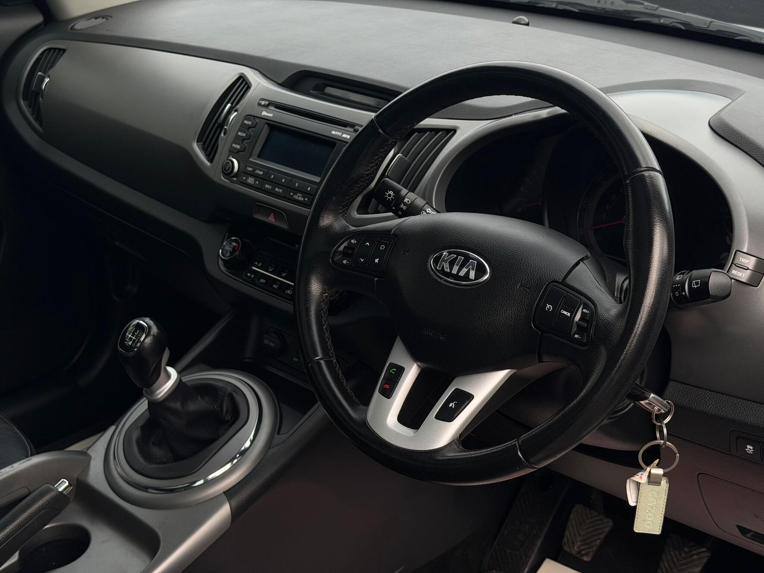 Used Kia Sportage 2015 for sale - 78086908: Photo 9