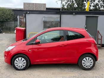 Used Ford Ka 2014 for sale - 79316019: Photo