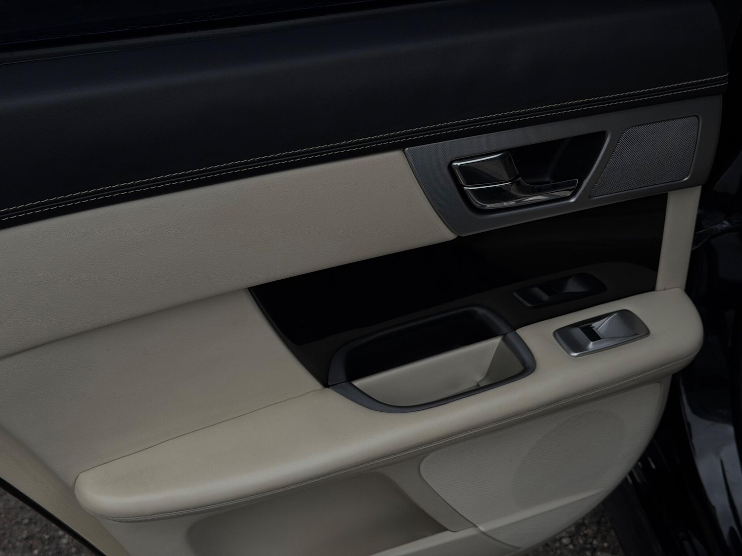 Used Jaguar XF 2014 for sale - 77909782: Photo 13