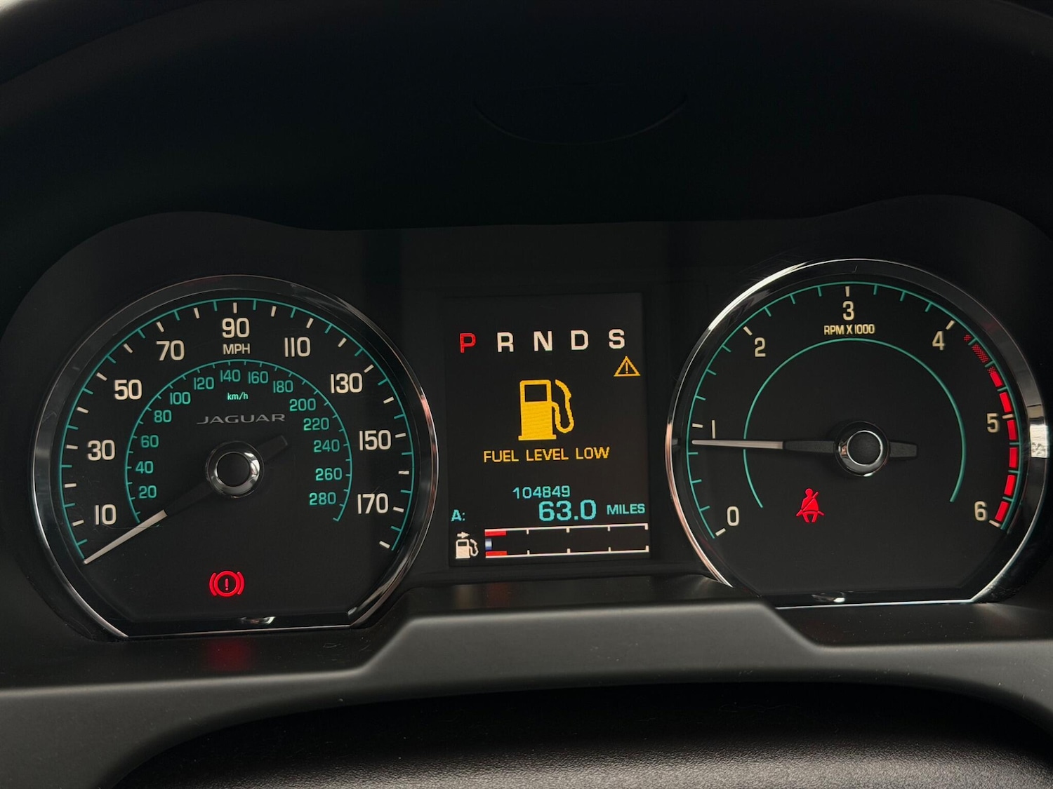 Used Jaguar XF 2014 for sale - 77909782: Photo 26