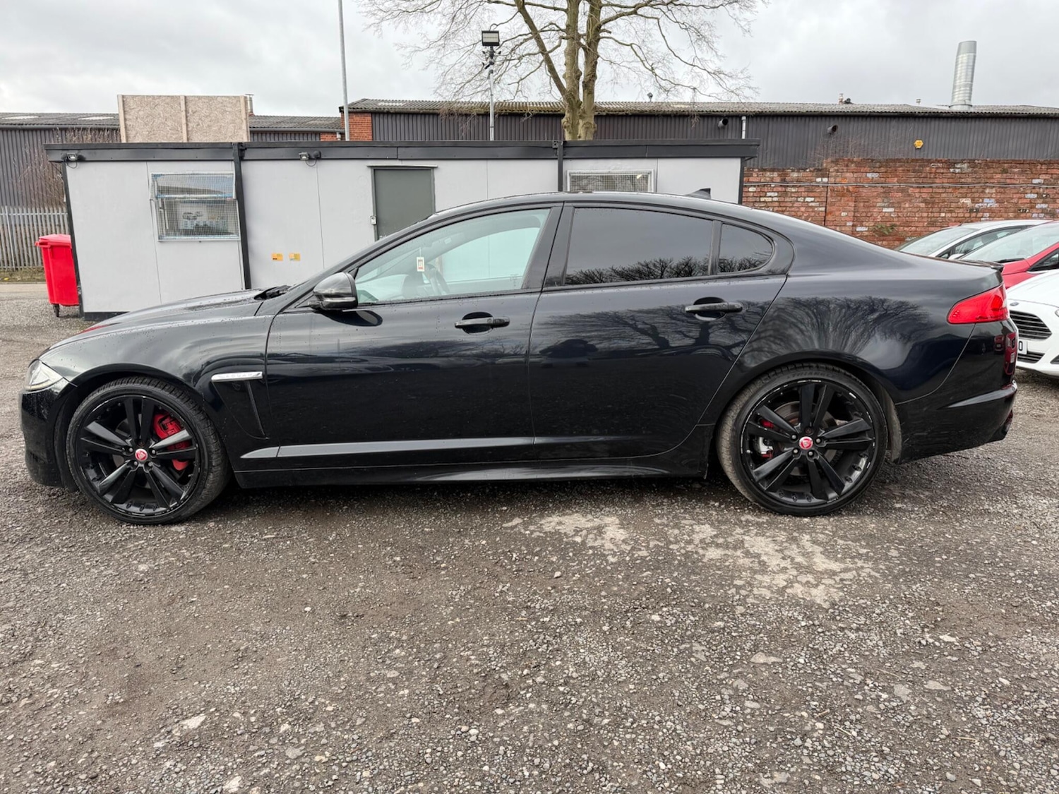 Used Jaguar XF 2014 for sale - 77909782: Photo 7