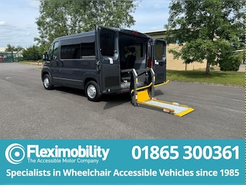 Used Fiat Ducato 2017 for sale - 78926806: Photo