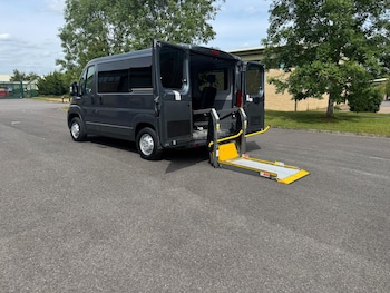 Used Fiat Ducato 2017 for sale - 78926806: Photo