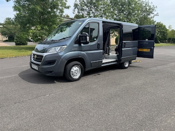 Used Fiat Ducato 2017 for sale - 78926806: Photo