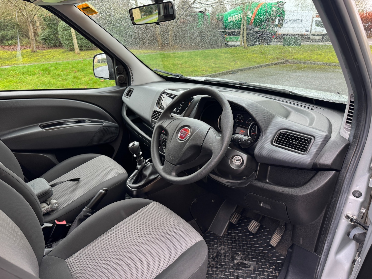 Used Fiat Doblo 2019 for sale - 77763032: Photo 10