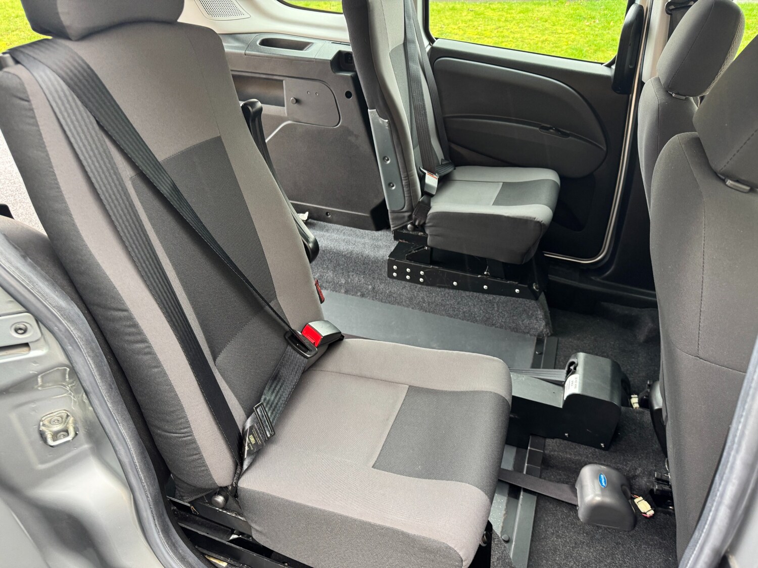 Used Fiat Doblo 2019 for sale - 77763032: Photo 11