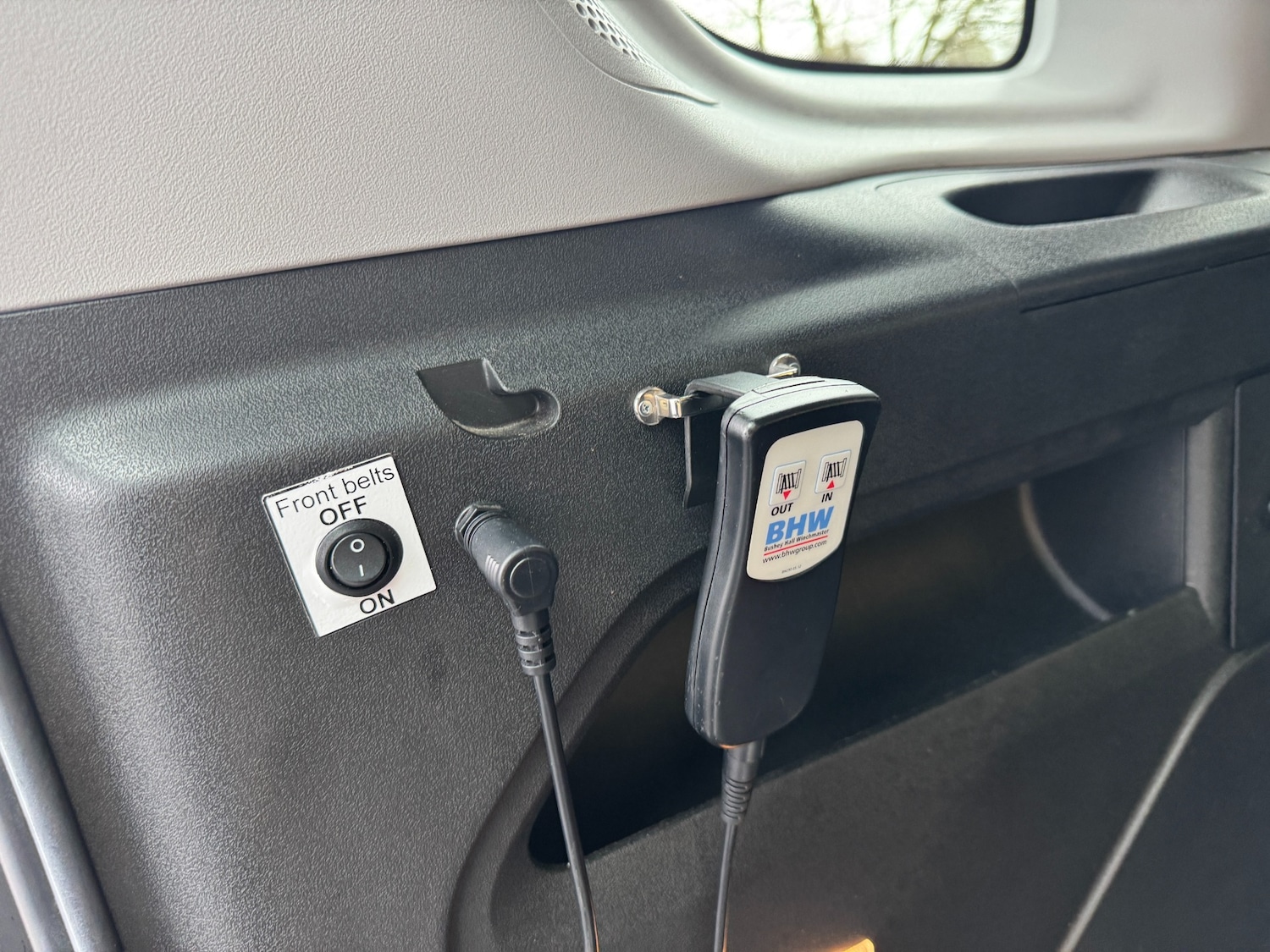 Used Fiat Doblo 2019 for sale - 77763032: Photo 13