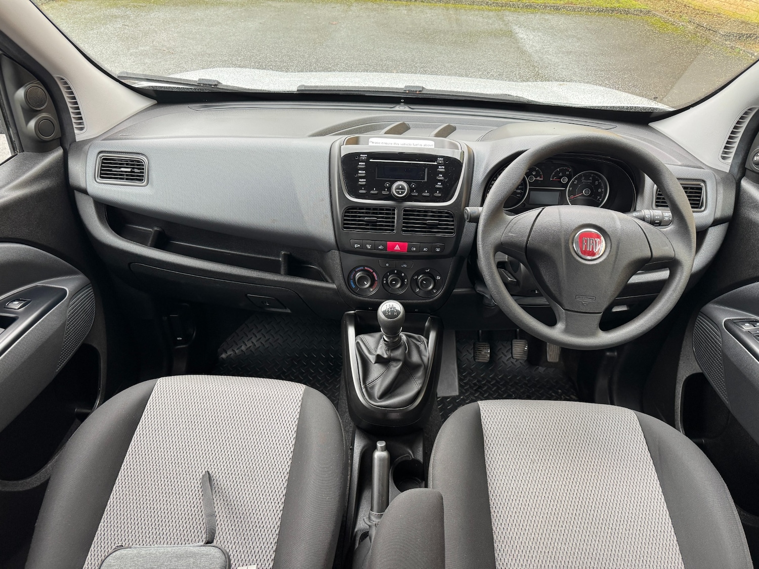 Used Fiat Doblo 2019 for sale - 77763032: Photo 14