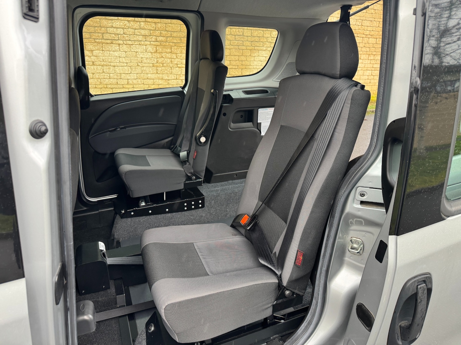 Used Fiat Doblo 2019 for sale - 77763032: Photo 15