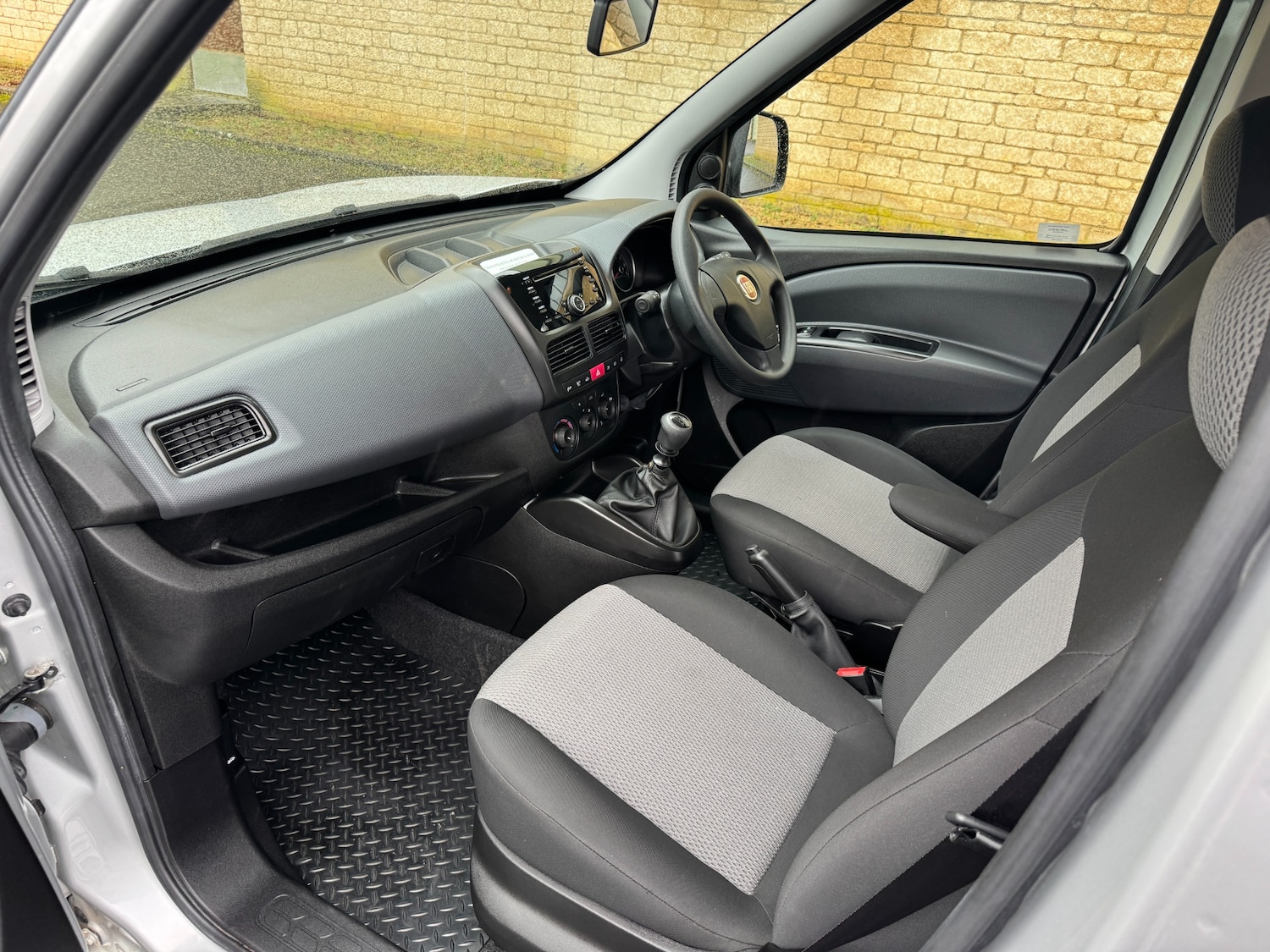 Used Fiat Doblo 2019 for sale - 77763032: Photo 16