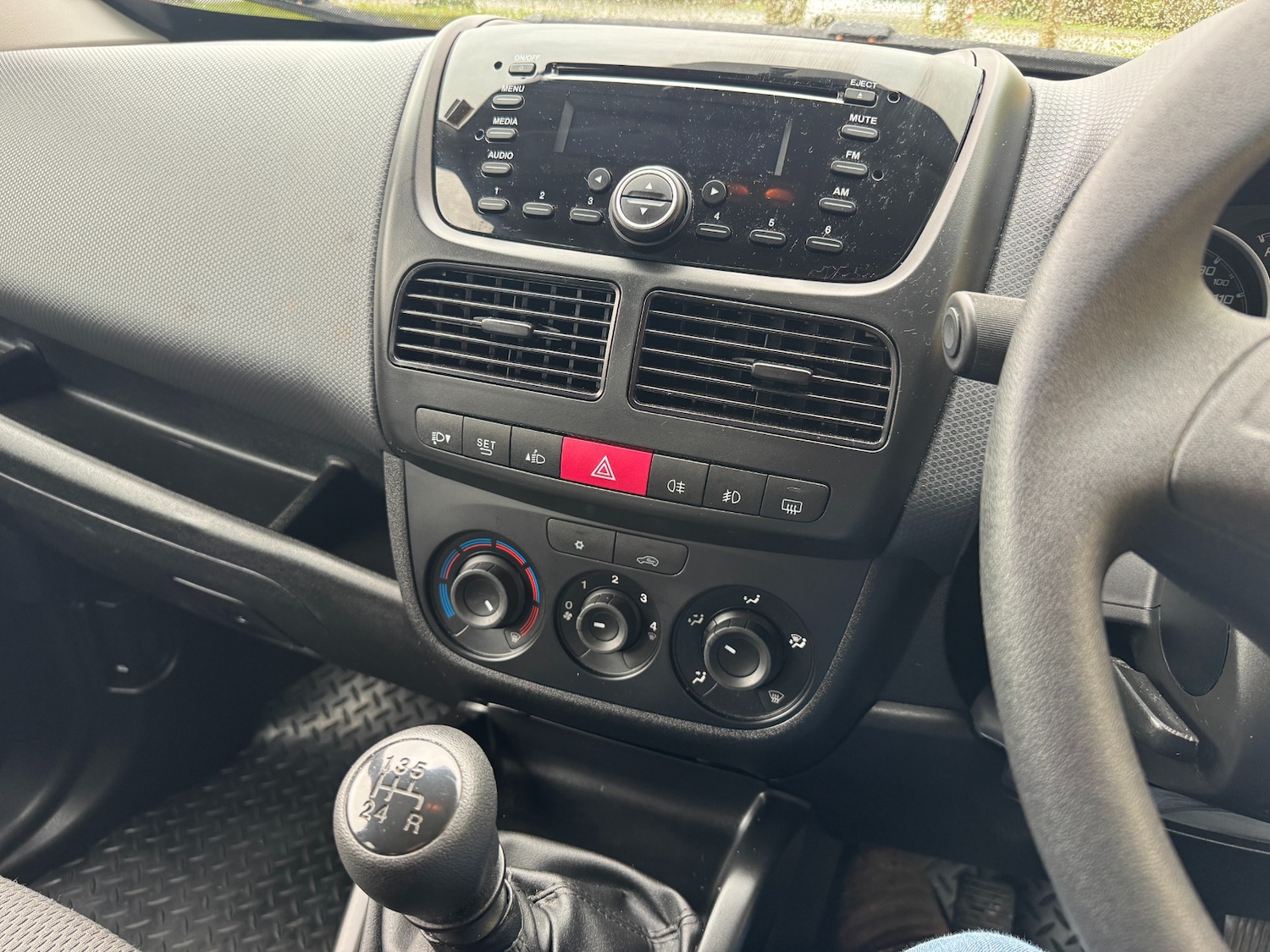 Used Fiat Doblo 2019 for sale - 77763032: Photo 17