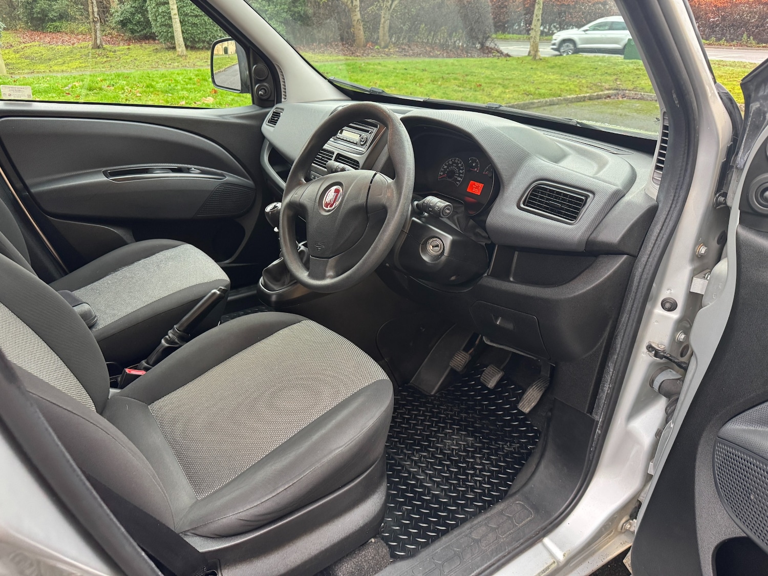 Used Fiat Doblo 2018 for sale - 77113091: Photo 12