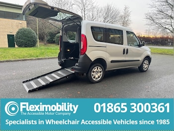 Fiat Doblo feature image