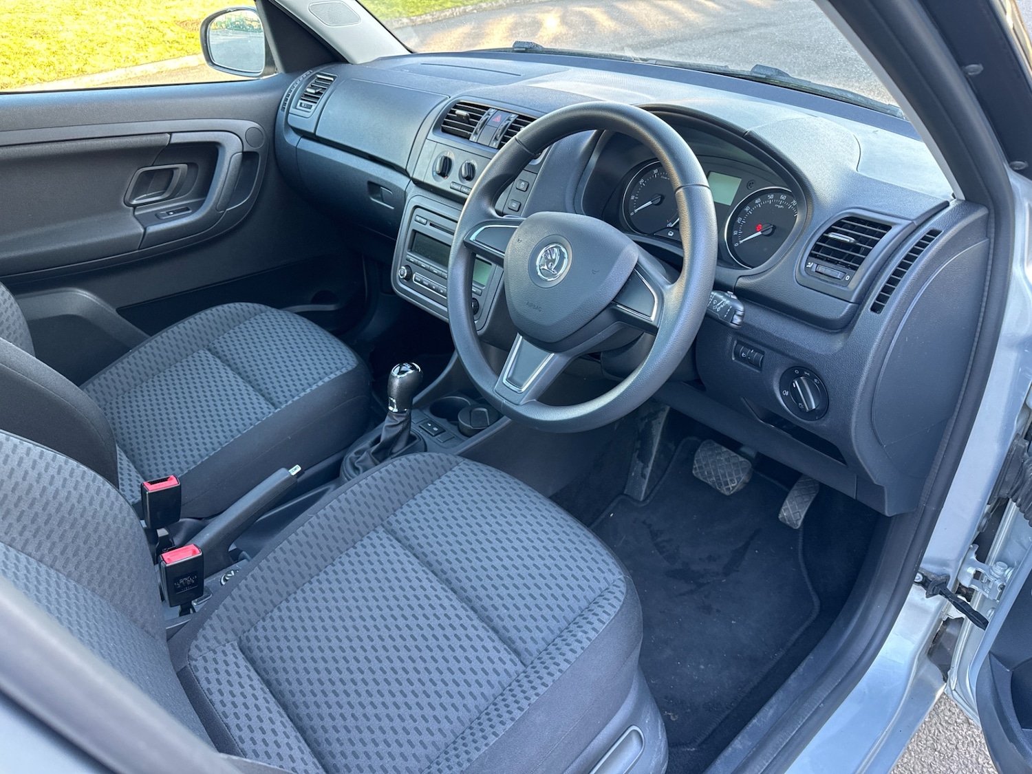 Used Skoda Roomster 2015 for sale - 77951041: Photo 13