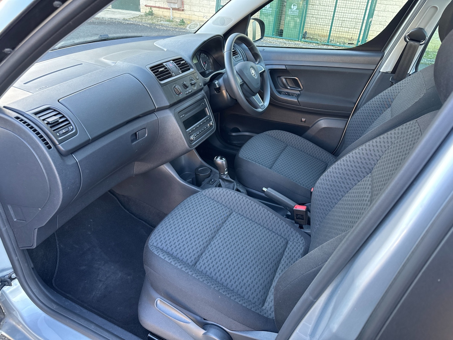 Used Skoda Roomster 2015 for sale - 77951041: Photo 18