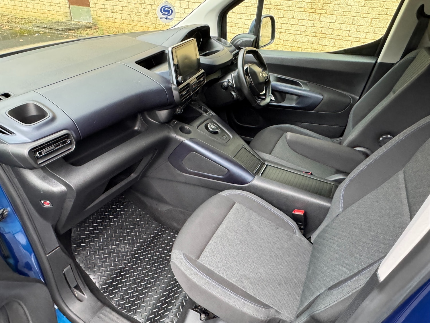 Used Peugeot Rifter 2021 for sale - 76706204: Photo 17