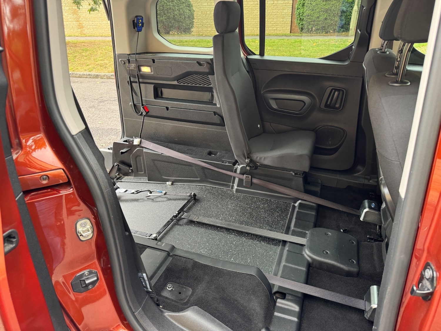 Vehicle 11