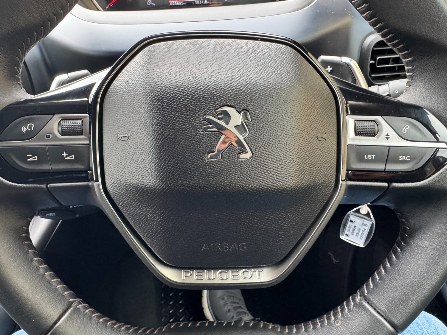 Vehicle 16