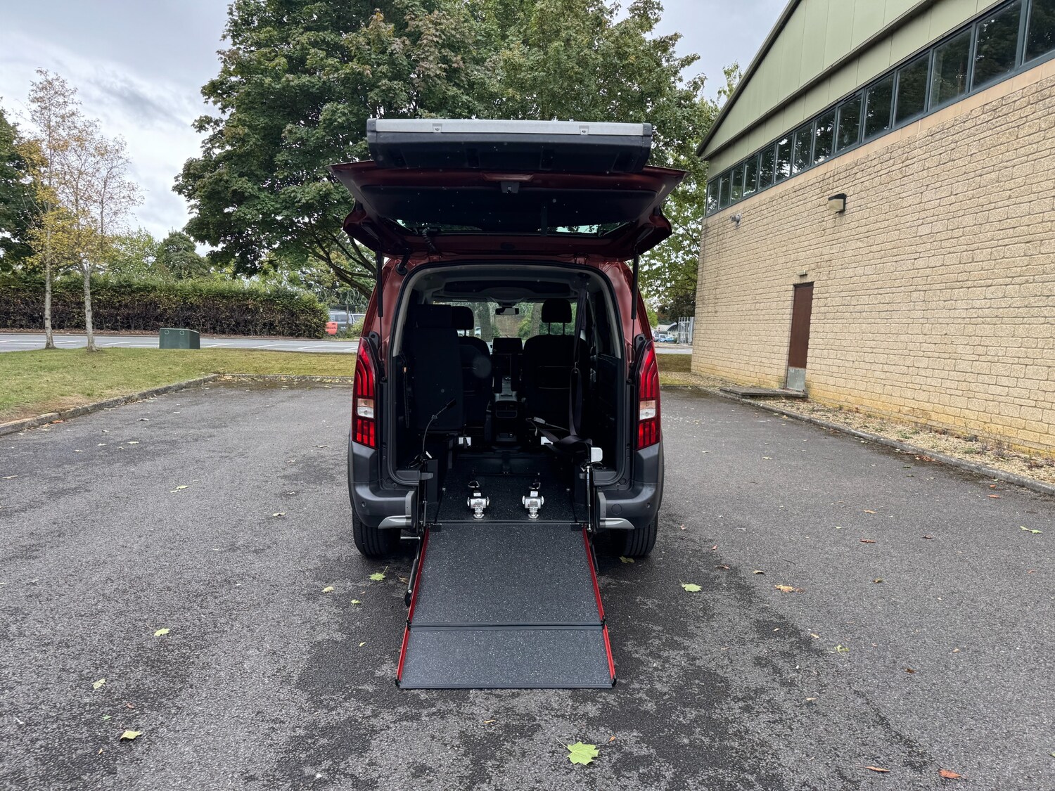 Vehicle 7
