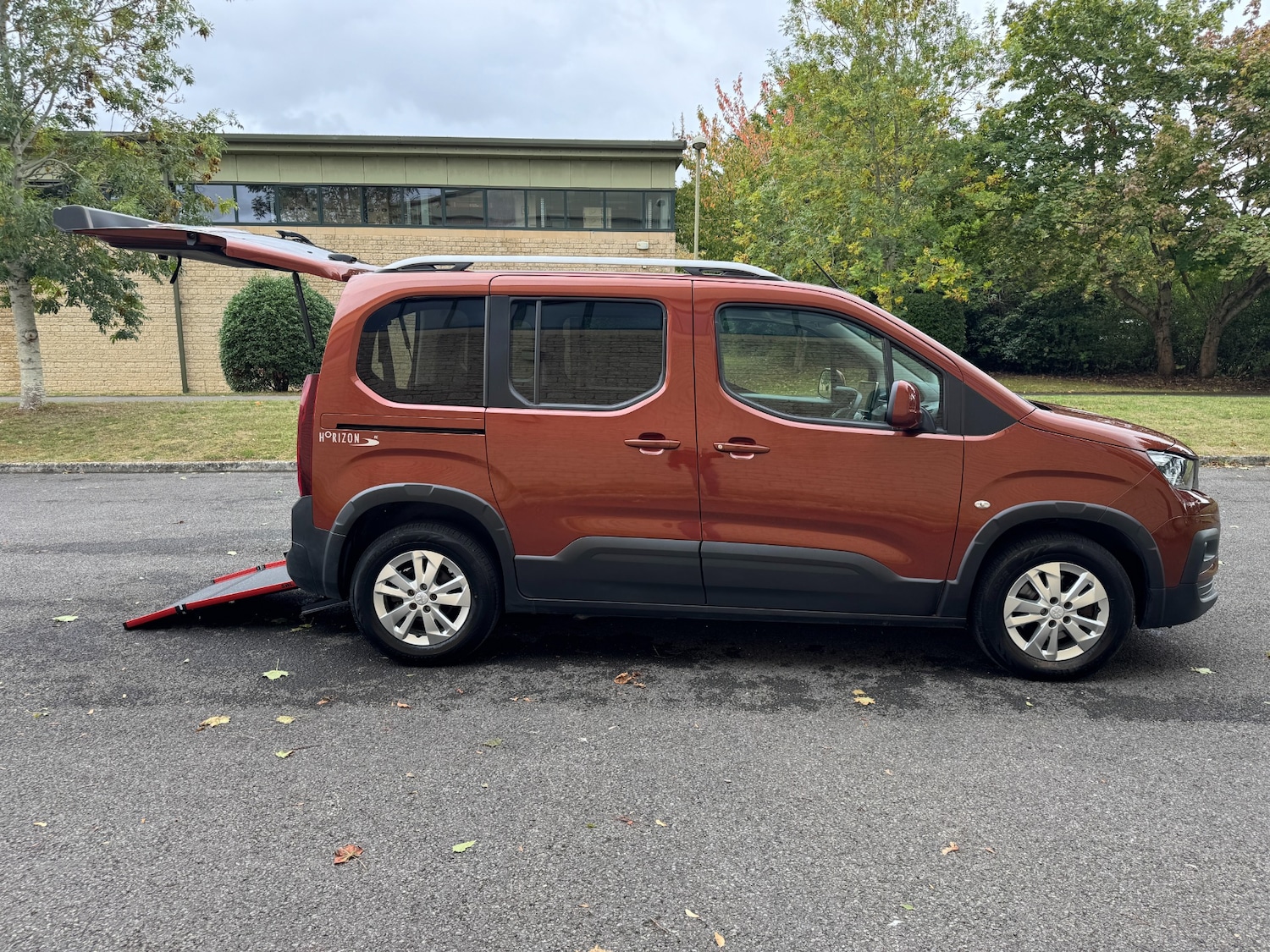 Vehicle 9
