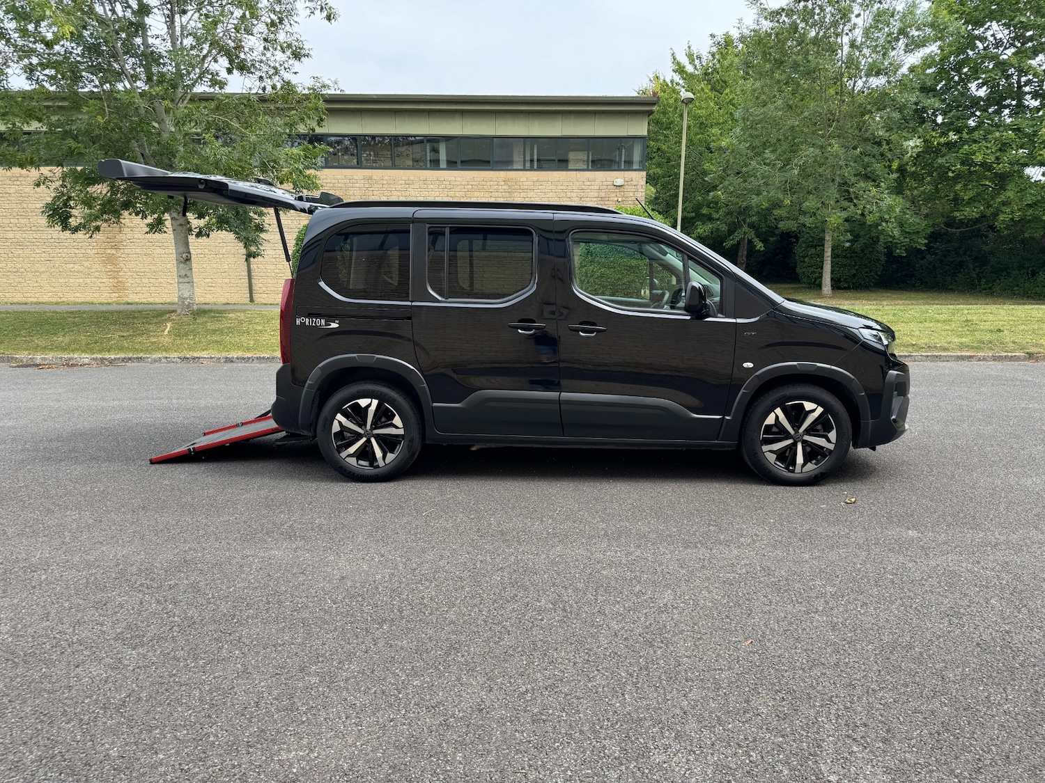 Vehicle 11