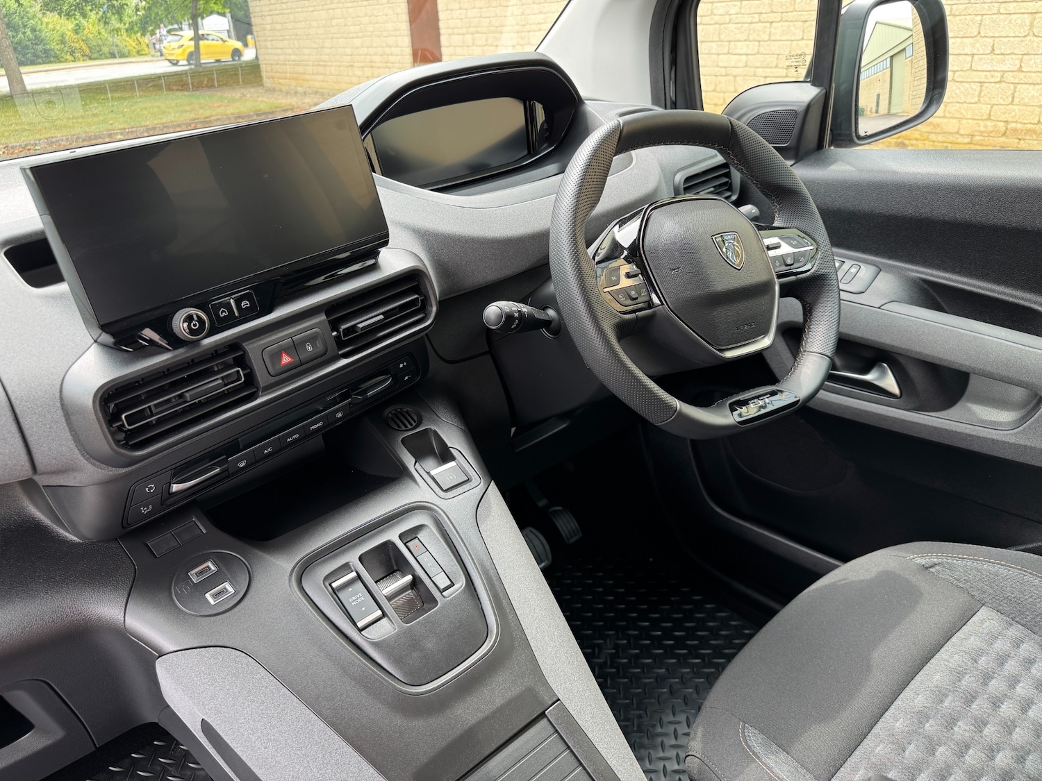 Vehicle 17