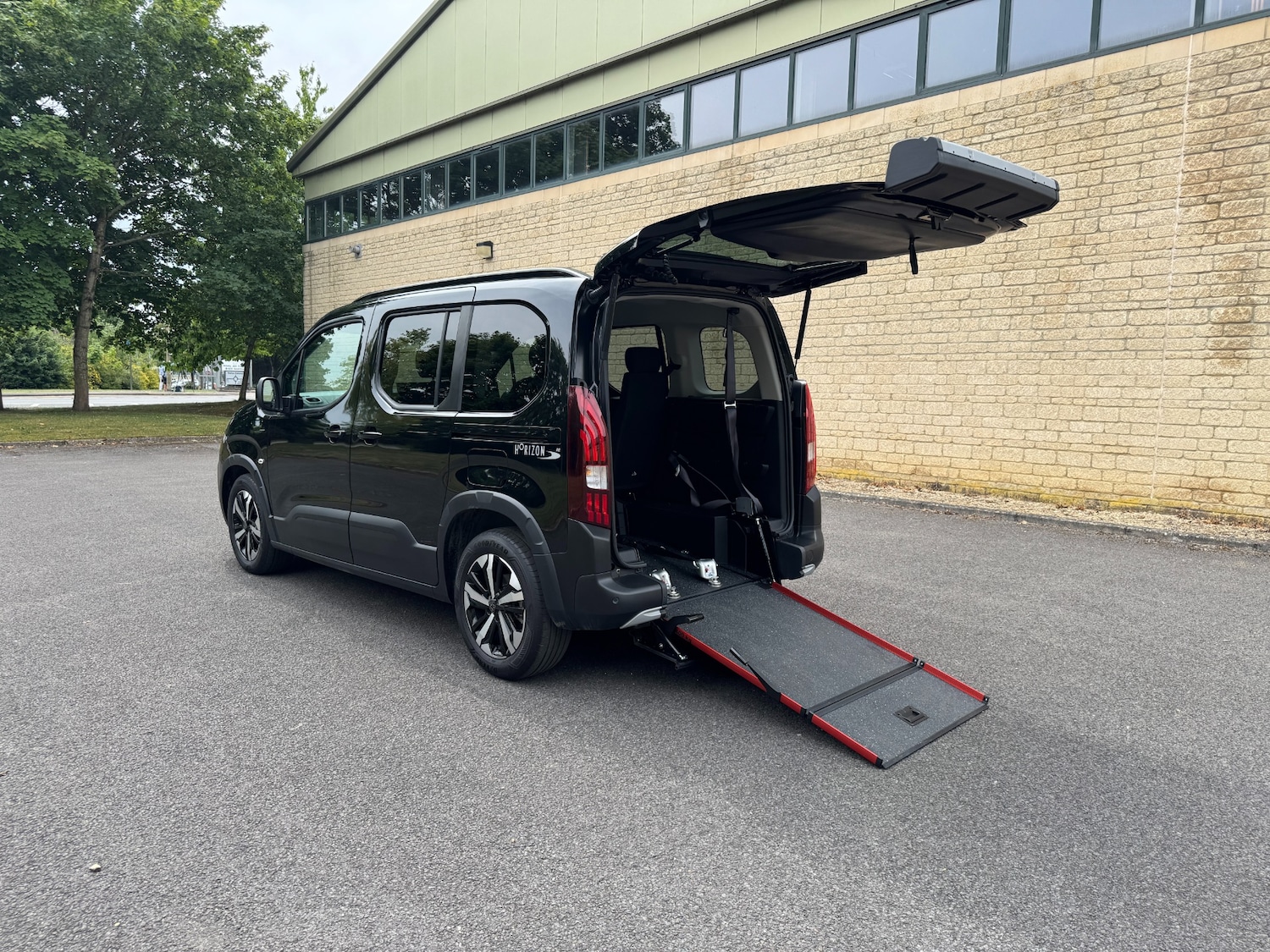 Vehicle 6