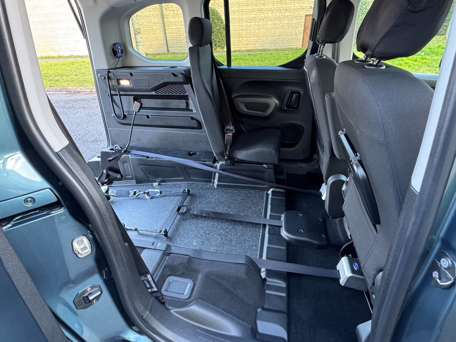 Vehicle 13