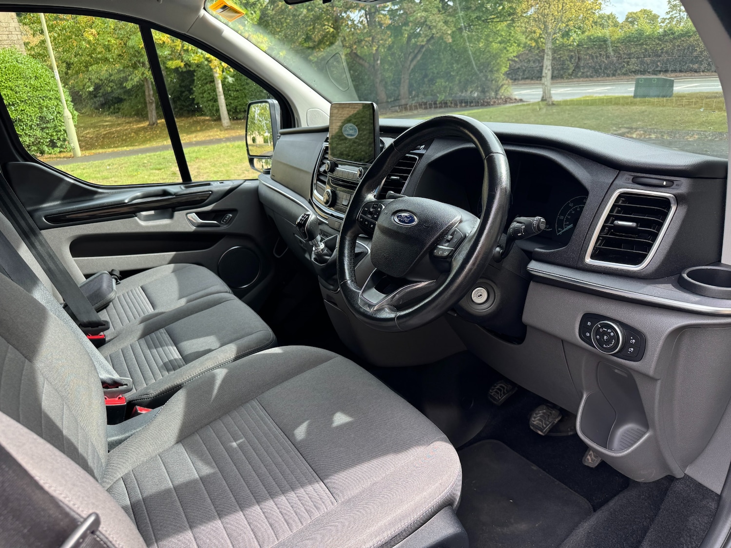 Vehicle 11