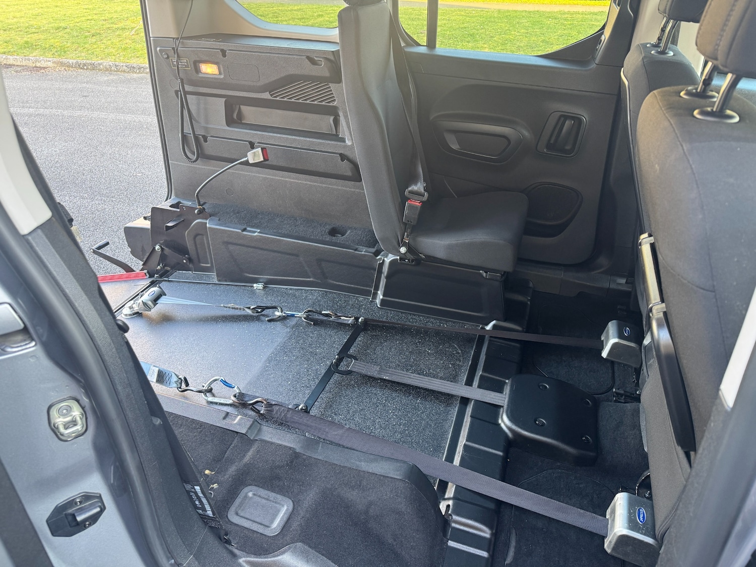 Used Peugeot Rifter 2019 for sale - 77760752: Photo 14