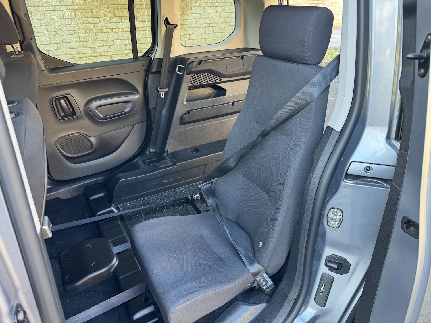 Used Peugeot Rifter 2019 for sale - 77760752: Photo 16