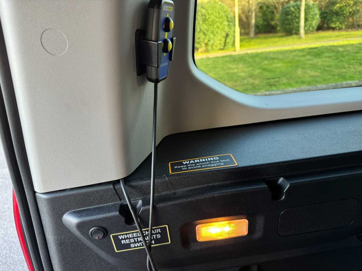 Used Peugeot Rifter 2019 for sale - 77760752: Photo 21