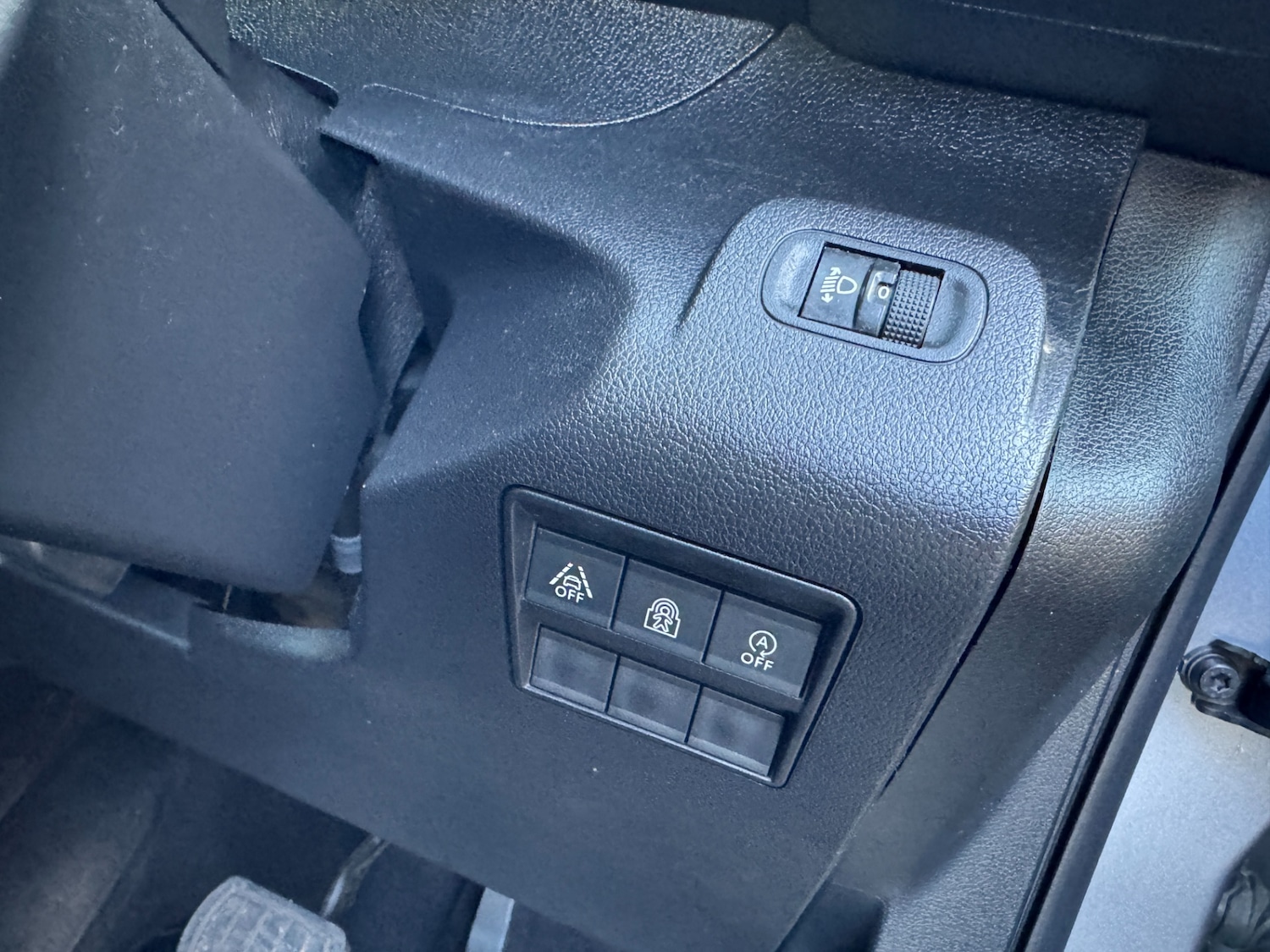 Used Peugeot Rifter 2019 for sale - 77760752: Photo 25