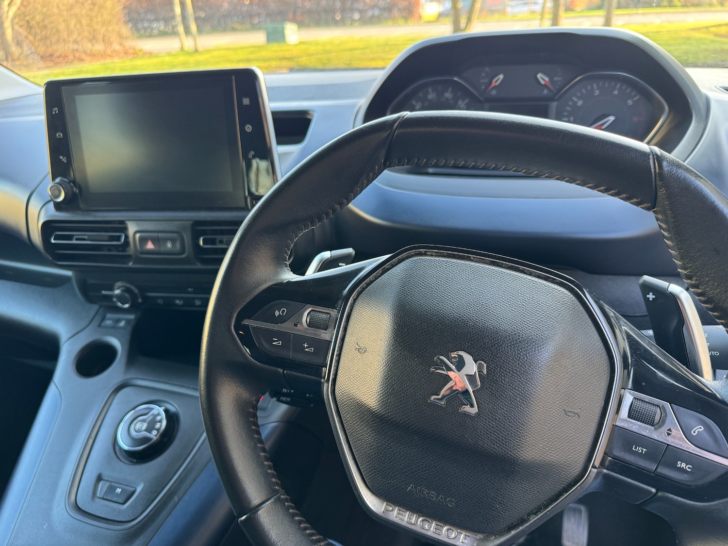 Used Peugeot Rifter 2019 for sale - 77760752: Photo 26